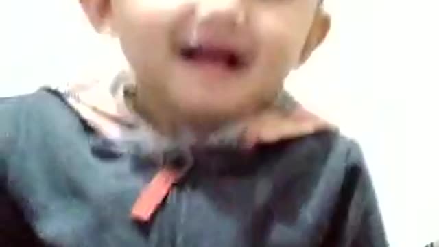 Cute Baby Dance