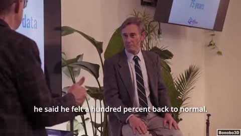 So exactly what happens when an unvaxed person has sex with a vaxed person？