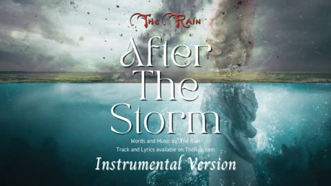 After The Storm - Instrumental Version