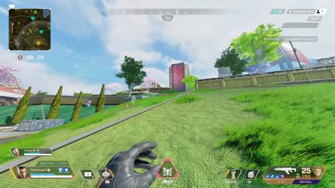Easily snipe on apex legends | mnc fatelchapo