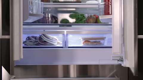 Bertazzoni Professional Series