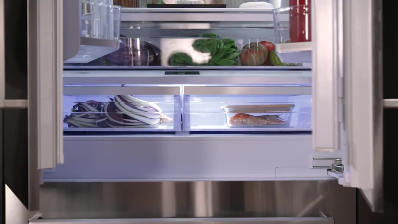 Bertazzoni Professional Series