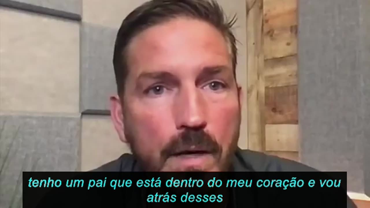 Jim, o gritar das crianças.