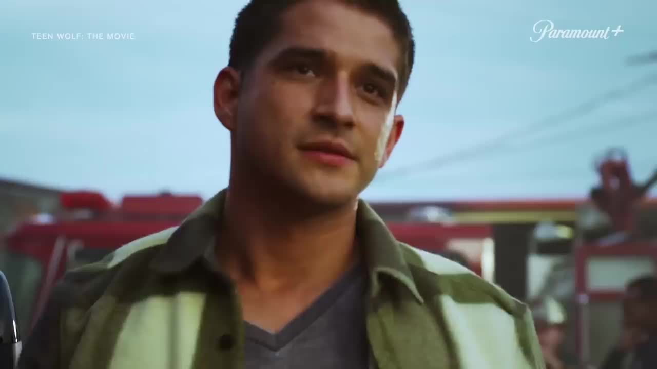 Teen Wolf_ The Movie _ Official Trailer _ Paramount+