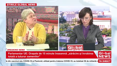 Știri (Global News România; 03.05.2023)3