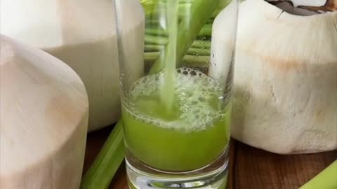 DELICIOUS EASY TO MAKE JUICING RECIPE FOR A HANGOVER