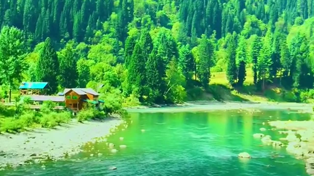 Beauty of Pakistan