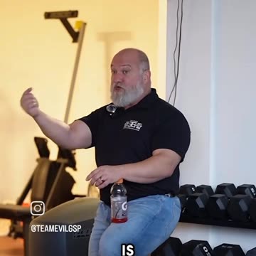 Powerlifting Periodization Pt5