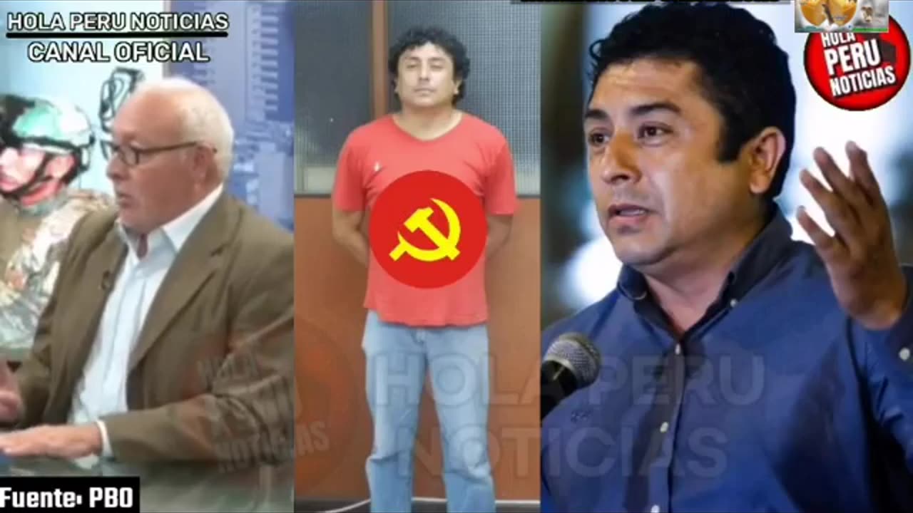 BERMEJO EN CAPILLA: HAY PRUEBAS DEL ÚLTIMO OPERATIVO MILITAR.