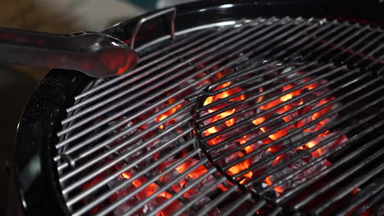 Preparando un corte Vacío - Steakando