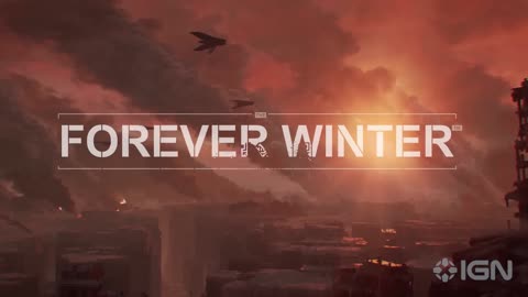 The Forever Winter - Official Trailer