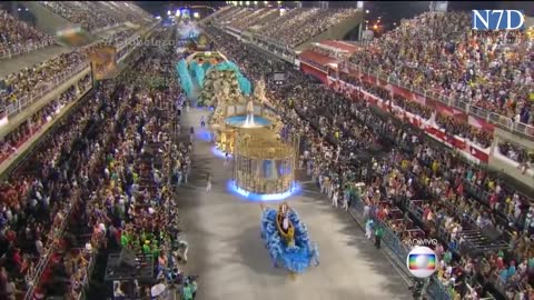 Carnaval de Rio de Janeiro