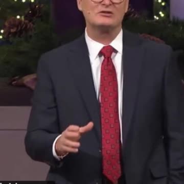 UMC Pastor Adam Hamilton says Joseph was 93 when married to Mary- #unitedmethodist #shorts #jesus