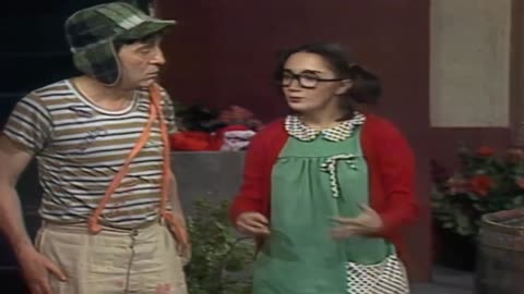 Chaves - O Cachorrinho