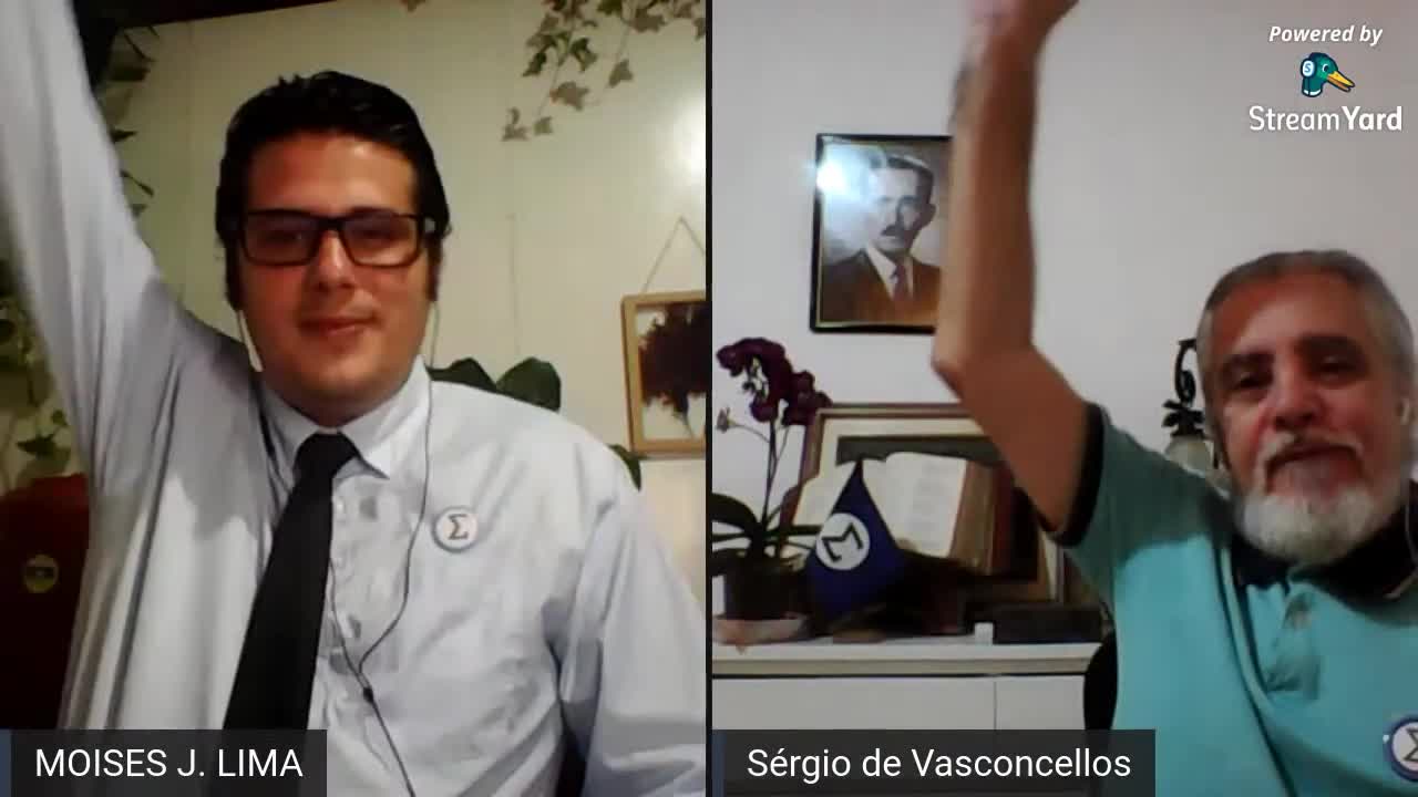 INTEGRALISMO e MONARQUIA