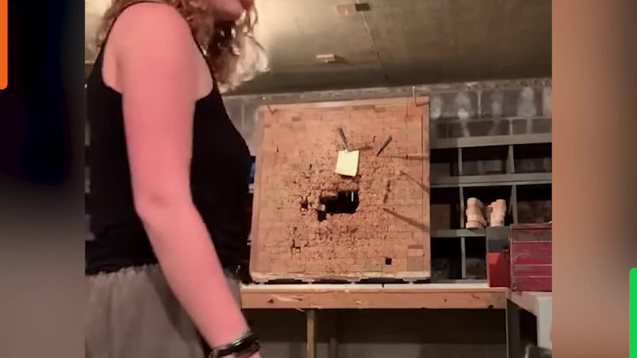 5 Seconds To Amaze