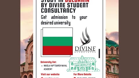 Divine Associates Ltd: Your Gateway to Global Education