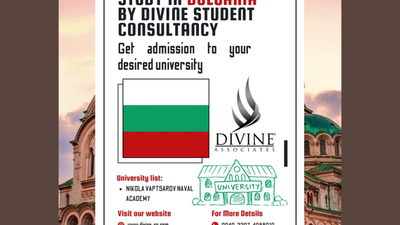 Divine Associates Ltd: Your Gateway to Global Education
