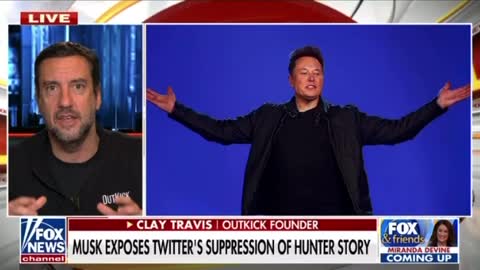 No One Else Is Reporting On This - Go Figure!!