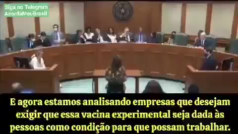 VACINA SEM TESTE EM ANIMAIS