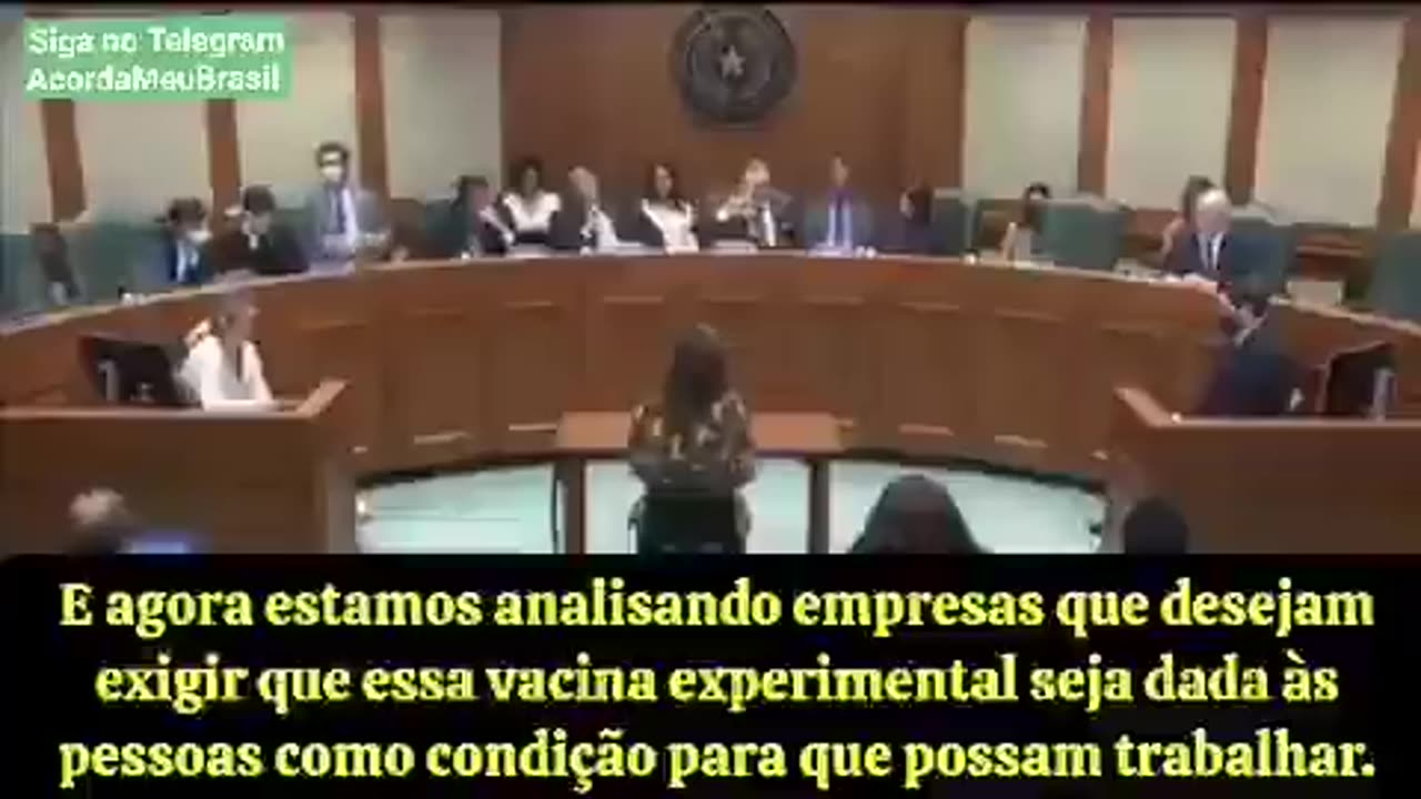 VACINA SEM TESTE EM ANIMAIS