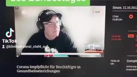Pflege Corona Kranke