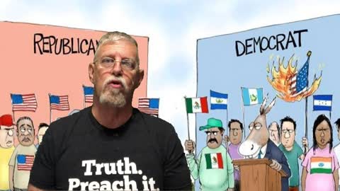 Know the true enemies domestic