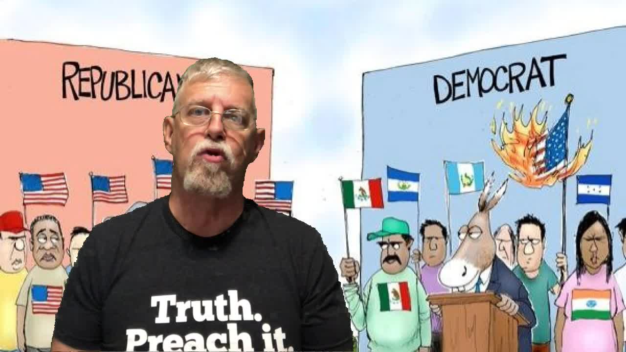 Know the true enemies domestic