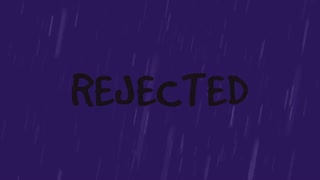 Better Off Rejected Lyrics