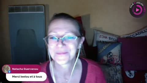 ApéroLive avec Vous les Zzz'Amis 17/02 Les Zzz'Infos Bonheur de Leelou