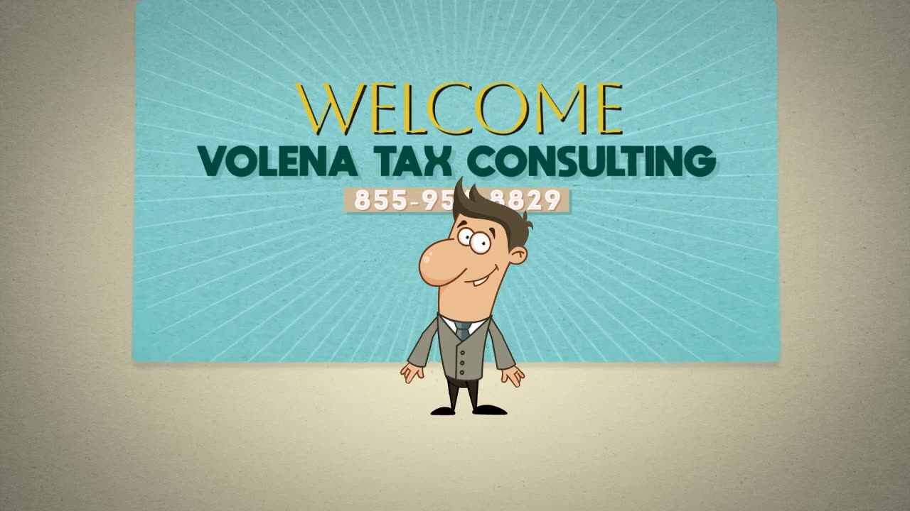 Presenting...Volena Tax Consulting | A Financial Agency