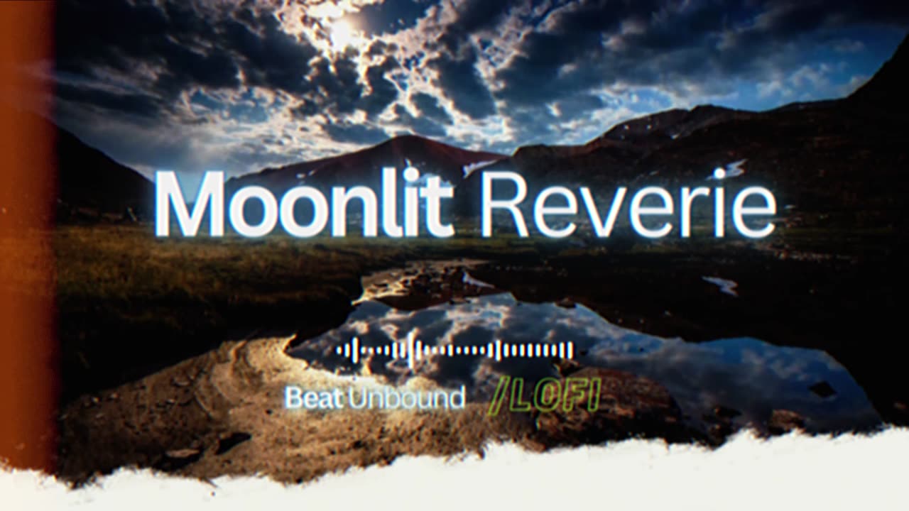 Moonlit Reverie