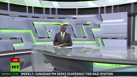 RT News - October 01 2023 (17:00 MSK)
