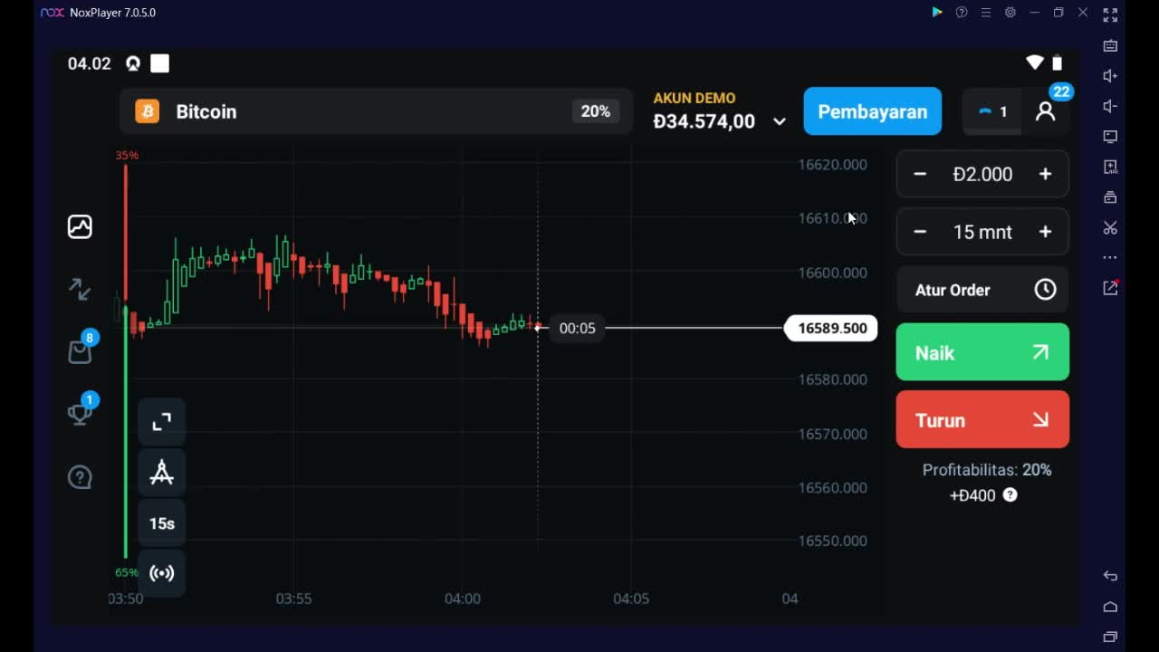 GUIDE TO CRYPTOCURENCY PROFIT $4