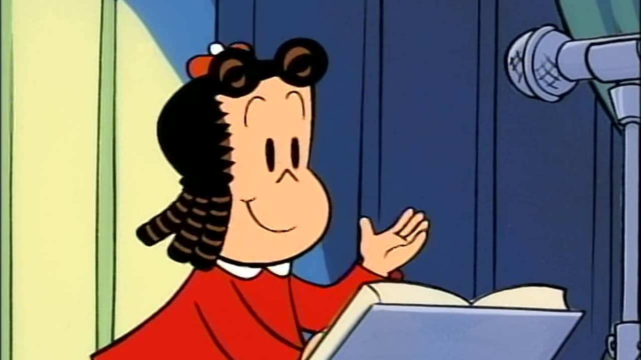 The Little Lulu Show (1996)- Season 2 Episode 1