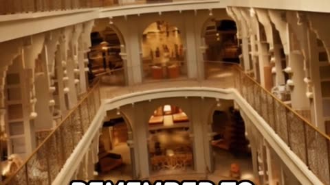 Three Most luxurious Prisons In The World