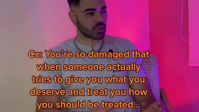 Bad Relationship Facts #7