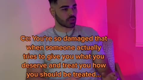 Bad Relationship Facts #7