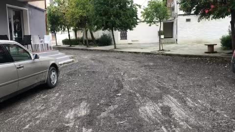 Asfaltimi Vlore