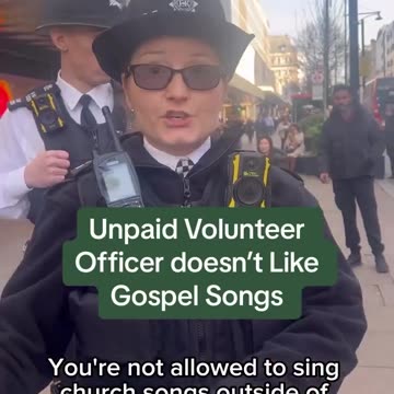 移民たちに侵略される英国