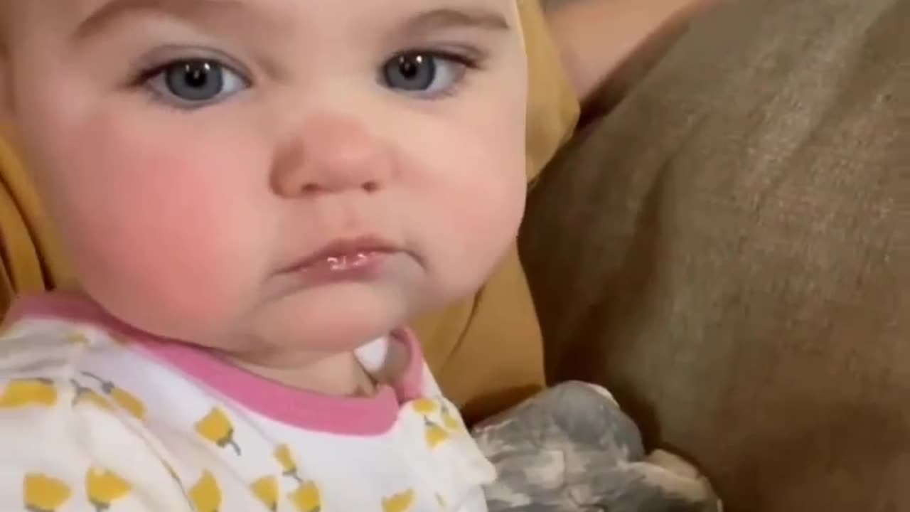 Cute baby videos