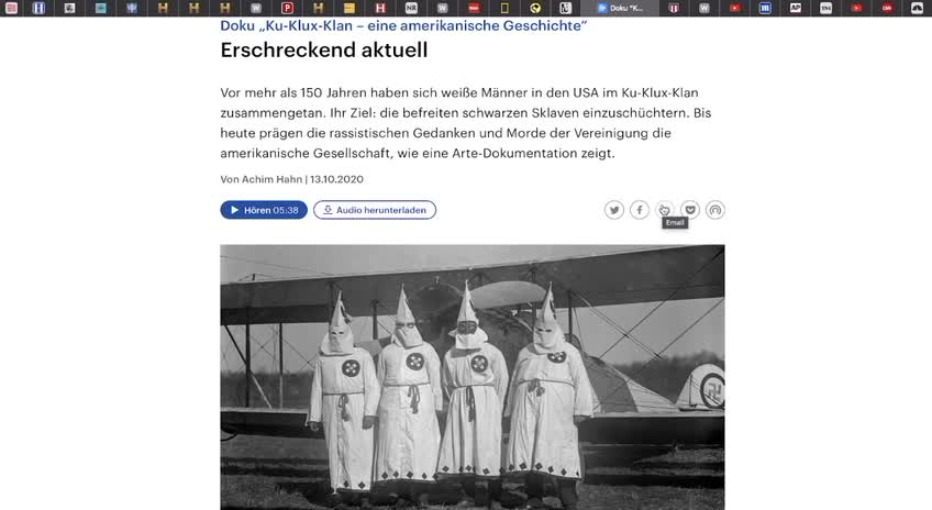 🎥 Devolution Die Zerstörung der demokratischen Partei [Teil 8]