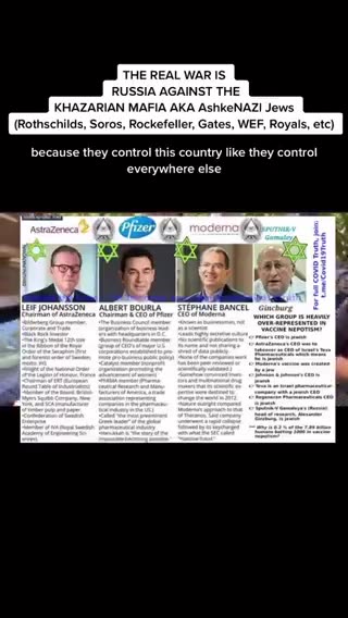 The real war is Russia against organized crime and their networks...