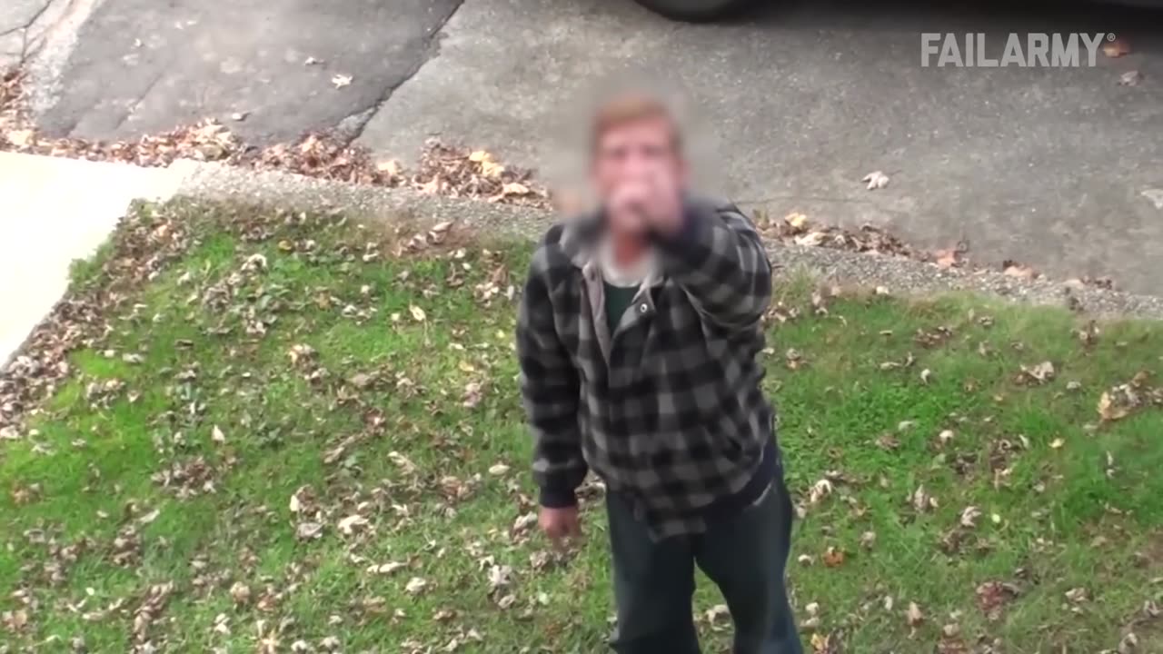 Idiots compilation