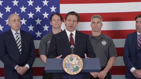 DeSantis Torches the So-Called Experts for Getting EVERYTHING Wrong About COVID