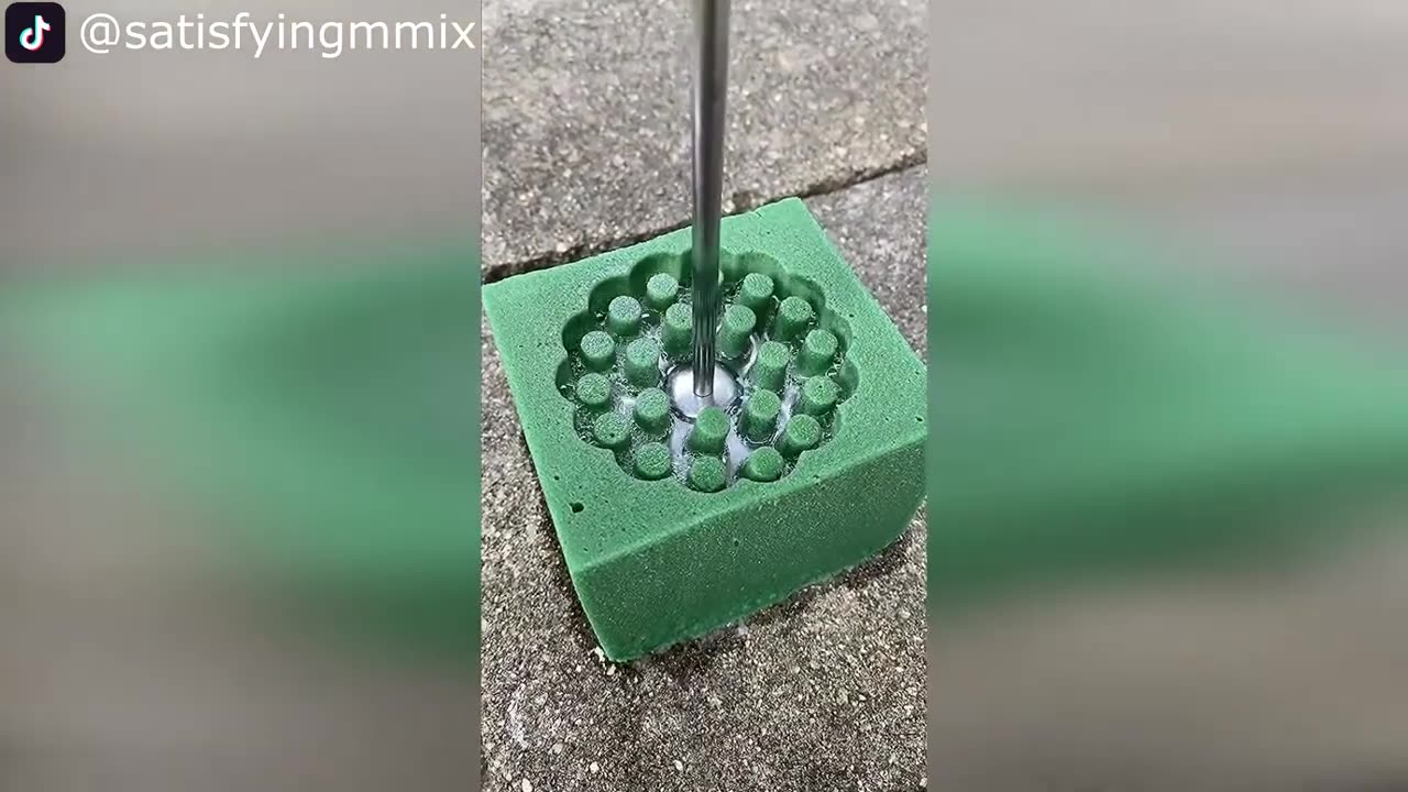 Oddly Satisfying Video