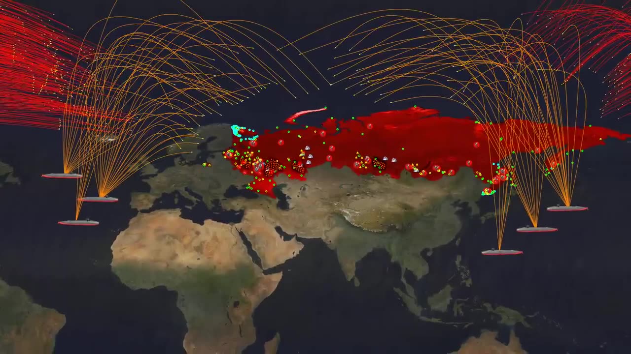How Would the United States Fight a Nuclear War?
