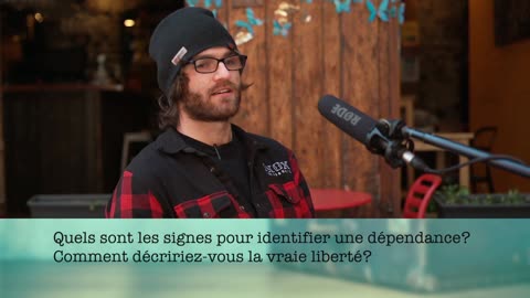 Quels sont les signes pour identifier une dépendance?