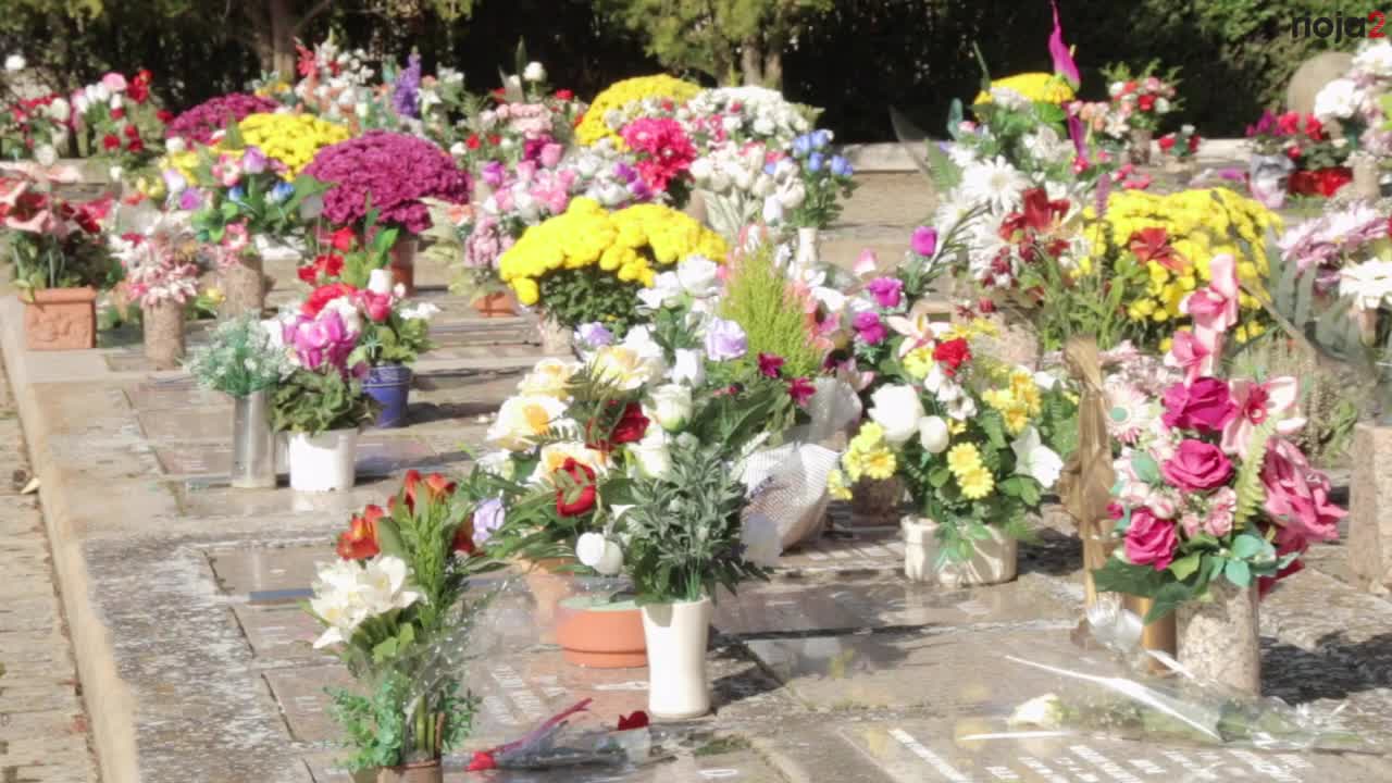 Cementerio de Logroño