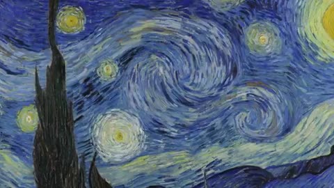 Vincent Van Gogh's The Starry Night: Great Art Explained